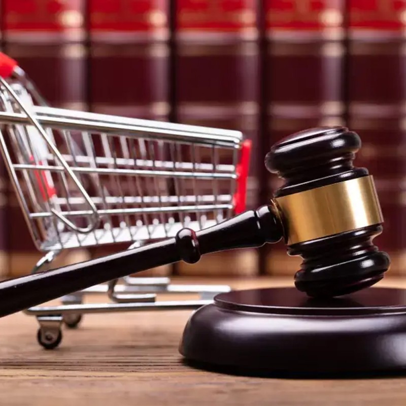 Tüketici Hukuku